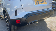 Citroen C5 Aircross 1.2 Hybrid 136 Max Edition 5dr e-DCS6 Petrol Hatchback